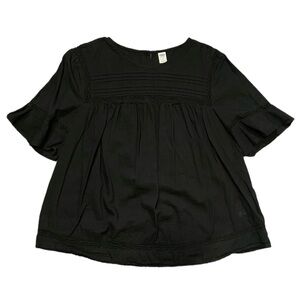 Old Navy Bohemian Peasant Blouse